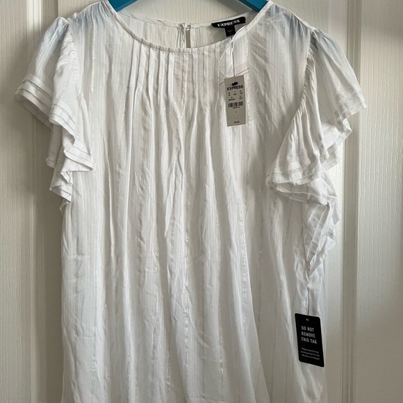 Express blouse - Picture 2 of 6